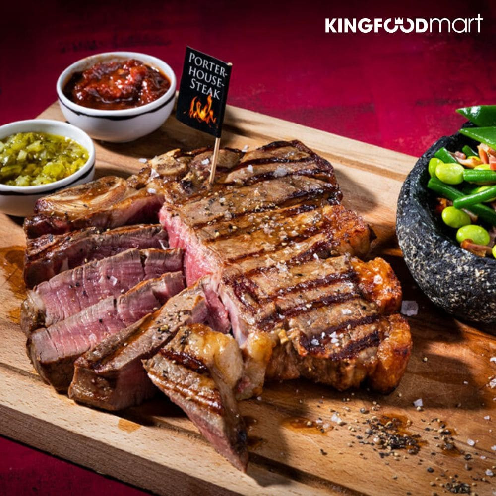 quán beefsteak ngon Sài Gòn