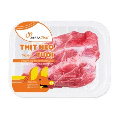 Nạc dăm CP khay 300g