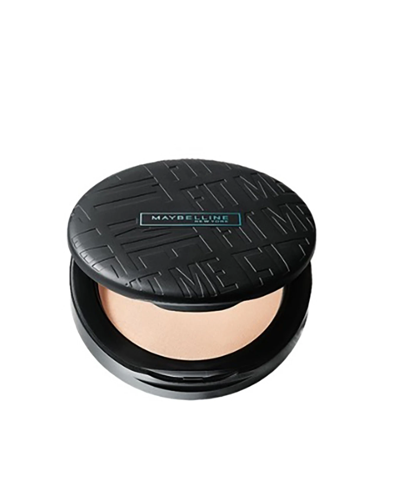 Phấn Phủ Maybelline Mịn Nhẹ Kiềm Dầu Chống Nắng PPN023 - Image 1