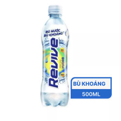 Nước Revive 7UP 500ml (1 chai)