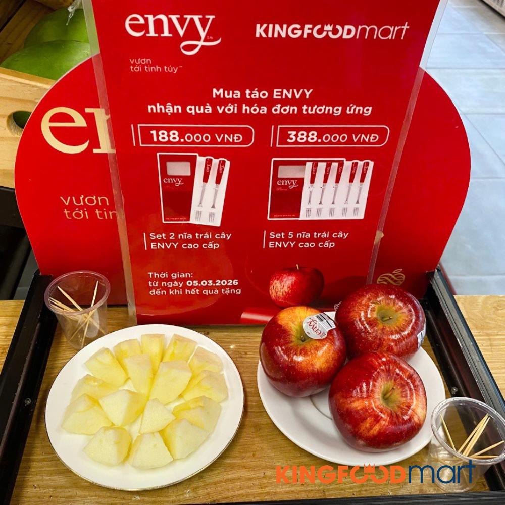Cách kiểm tra táo tươi khi mua đảm bảo giá táo xanh hay táo đỏ bạn trả đều xứng đáng. 