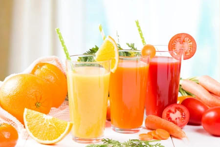 5 loại nước ép trái cây thích hợp cho người bị tiểu đường