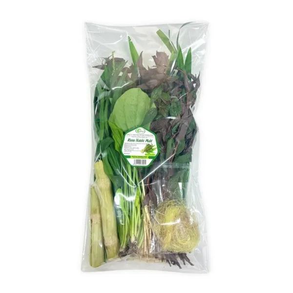 Rễ tranh mía lau gói 500g