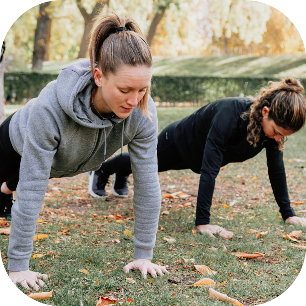 Tập thể dục Kingfoodmart