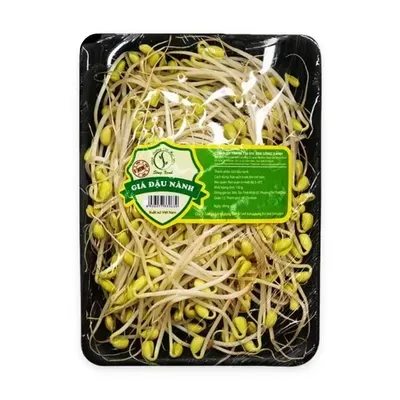 Giá đỗ nành Sông Xanh hộp 150g