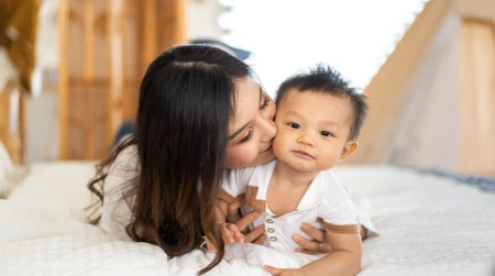 Top 5 thực phẩm tăng cường, phục hồi sức khỏe cho bà mẹ sau sinh