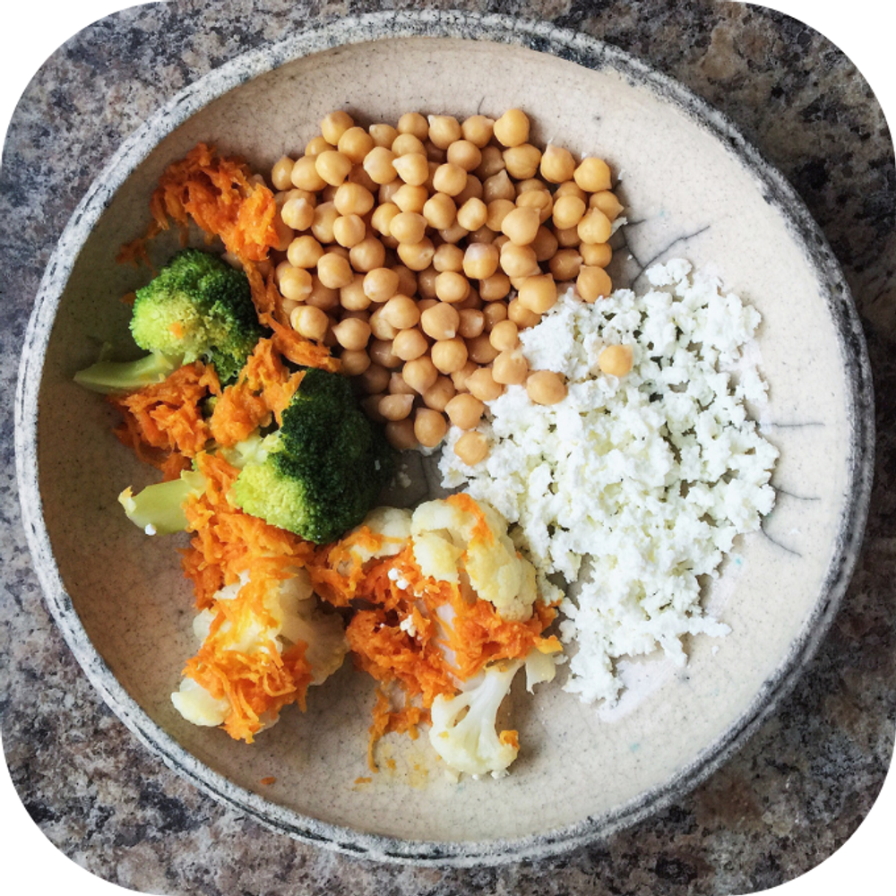 thực phẩm chay kingfoodmart