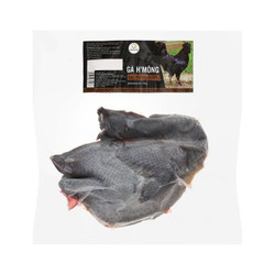 Gà Hmong Tam Nông con 600-800g