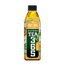 Trà hương mật ong Tea365 chai 500ml (1 Chai)
