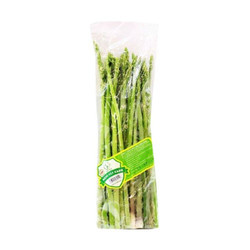 Măng tây xanh Sông Xanh nhỏ hộp 200g (1 Hộp)