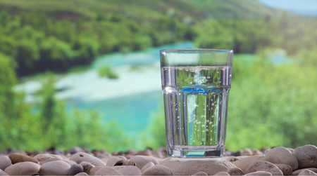 Cơ thể mất nước có thể ảnh hưởng đến tuổi thọ của bạn 