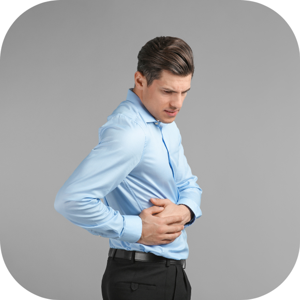 Đau bên sườn Kingfoodmart