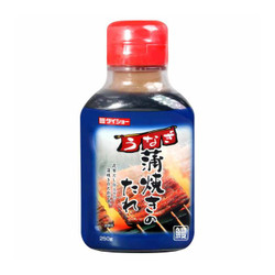 Sốt lươn nướng Daisho chai 240g (1 Chai)
