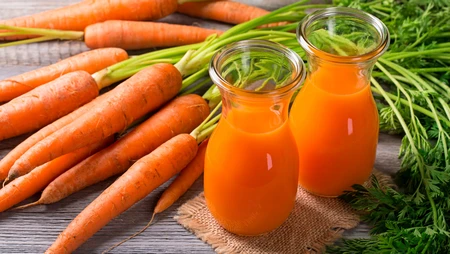 Các loại thức uống giúp giải độc cho thận
