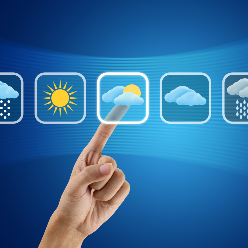 thời tiết 3 miền trong dịp Tết Bính Ngọ