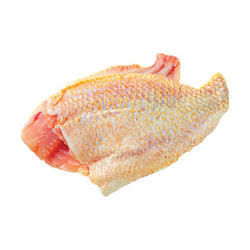 Cá diêu hồng phi lê VietGAP vỉ 300g (1 Vỉ)