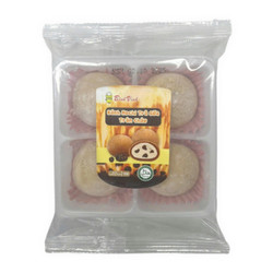 Bánh Mochi trà sữa trân châu Bình Vinh hộp 120g (1 Hộp)