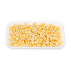 Bắp Mỹ tách hạt vỉ 200g (1 Vỉ)