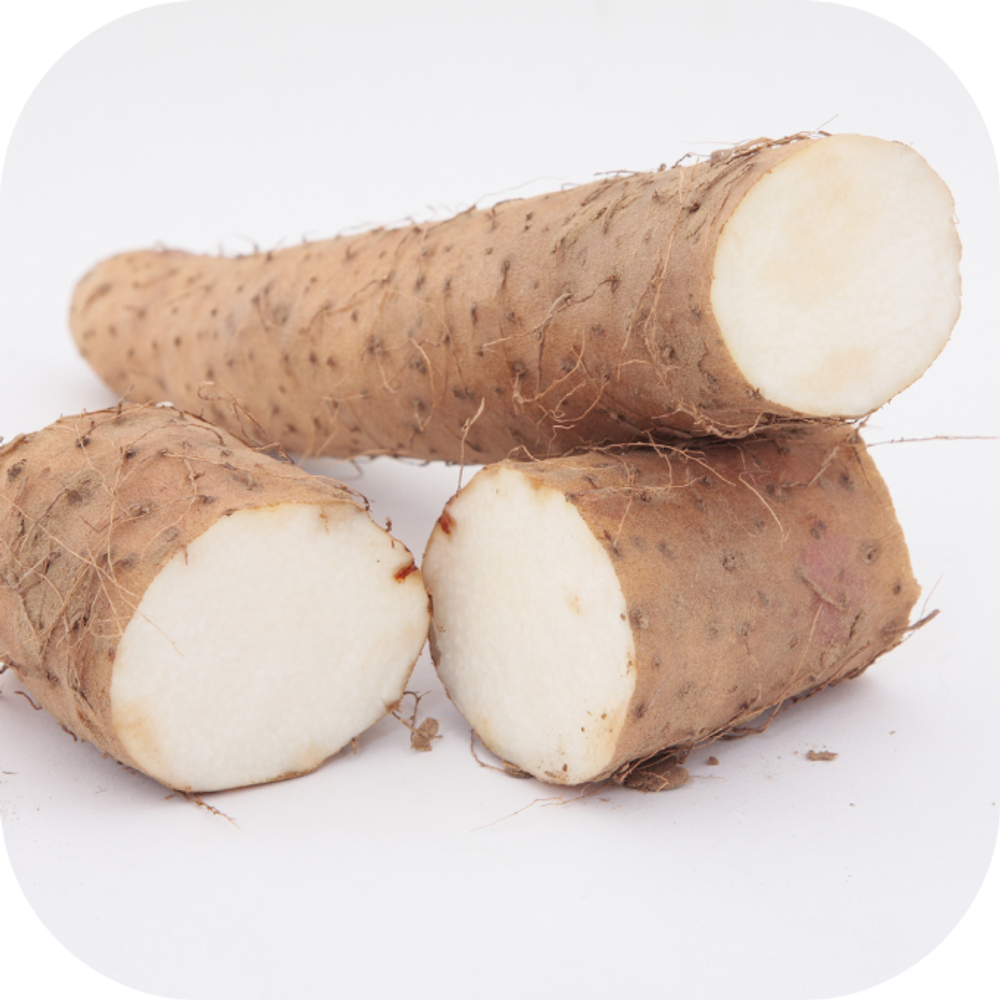 Canh nấm khoai từ Kingfoodmart