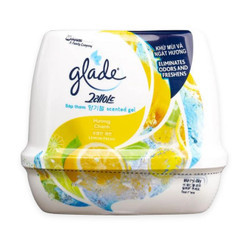 Sáp thơm hương chanh Glade cái 180g