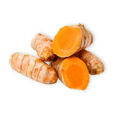 Củ nghệ 100g