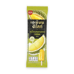 Kem Asian Delight sầu riêng Wall'S cây 58g