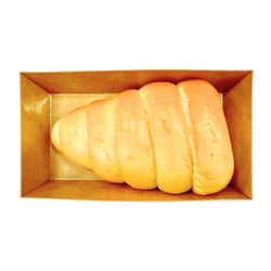 Bánh ốc kem BMQ 72g (1 Cái)