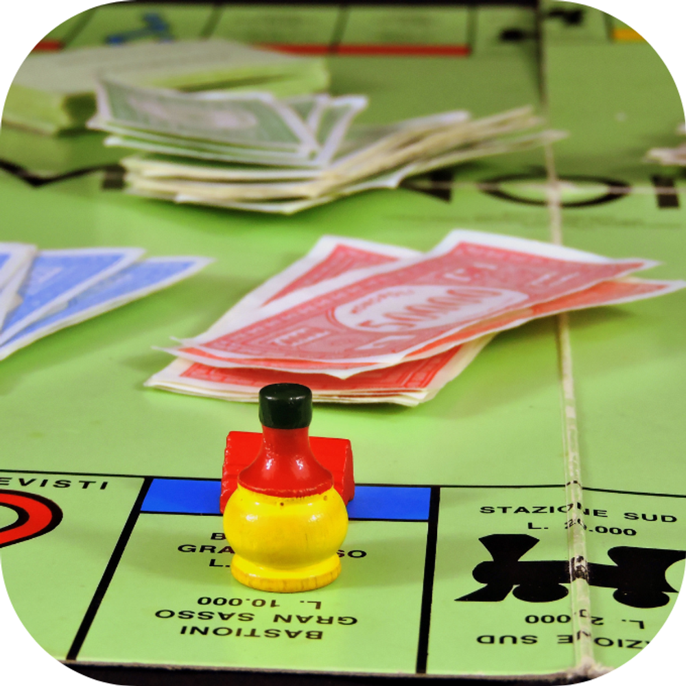 trò chơi trí tuệ - Giáng sinh năm nay