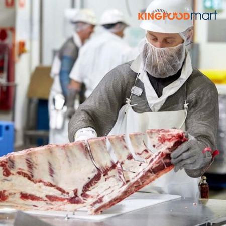 Thịt bò mát vs nóng: Người Việt nên chọn loại nào?