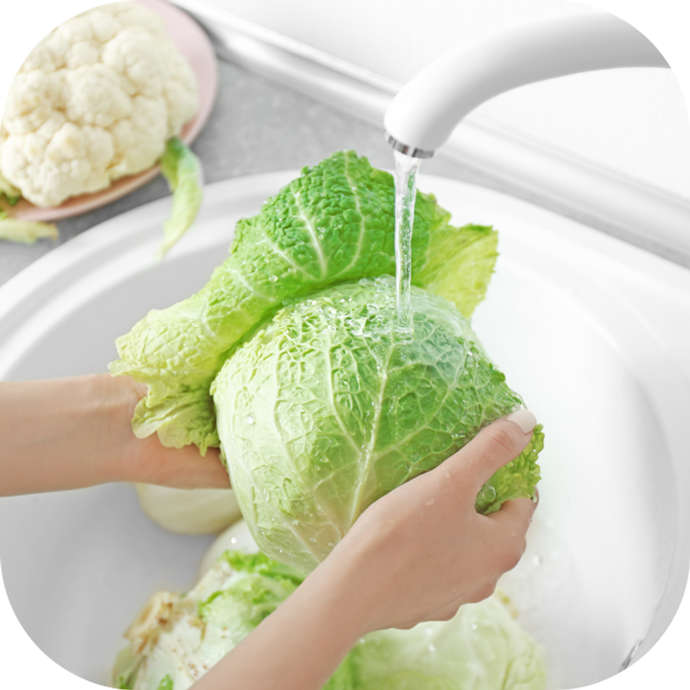 Bap cai Kingfoodmart