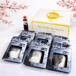 Toothfish Set Cá Tuyết Kome88 (1 hộp)