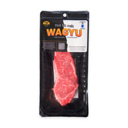 Thăn bò Wagyu Pacow gói 250g