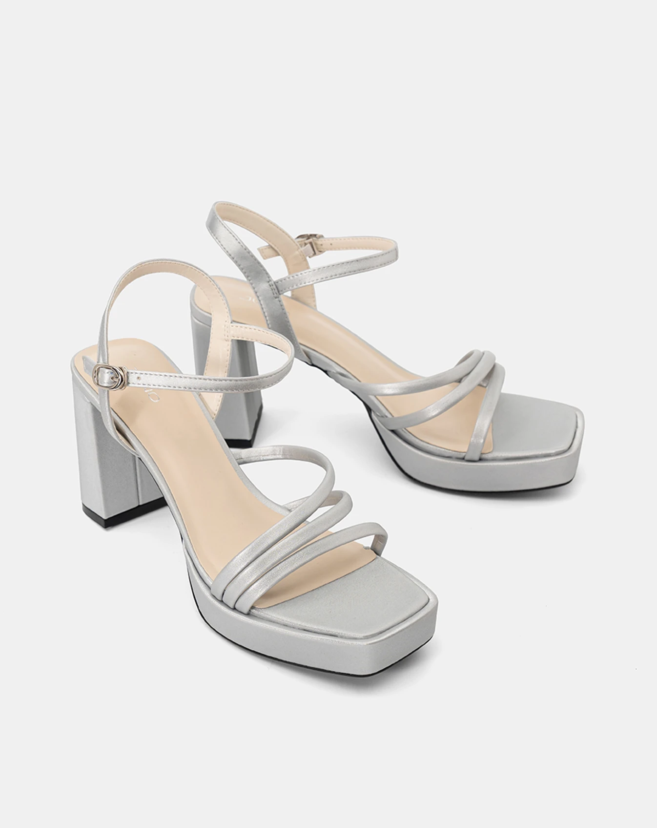 Giày Sandal Có Đúp Quai Rút - Image 7