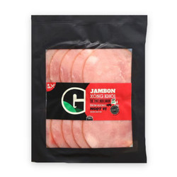 Jambon xông khói G gói 200g