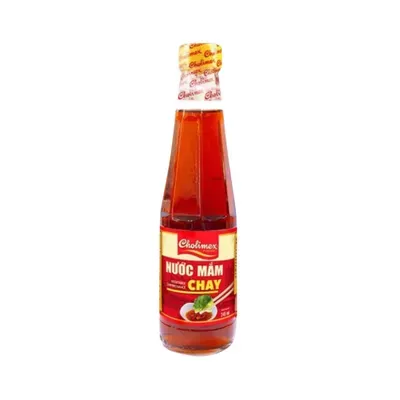 Nước mắm chay Cholimex chai 245ml