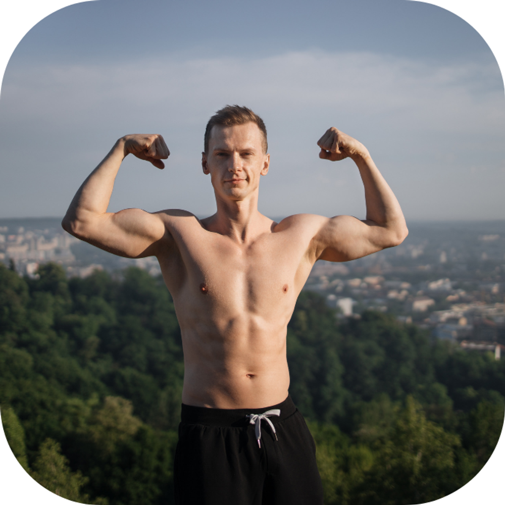 Cơ bắp Kingfoodmart