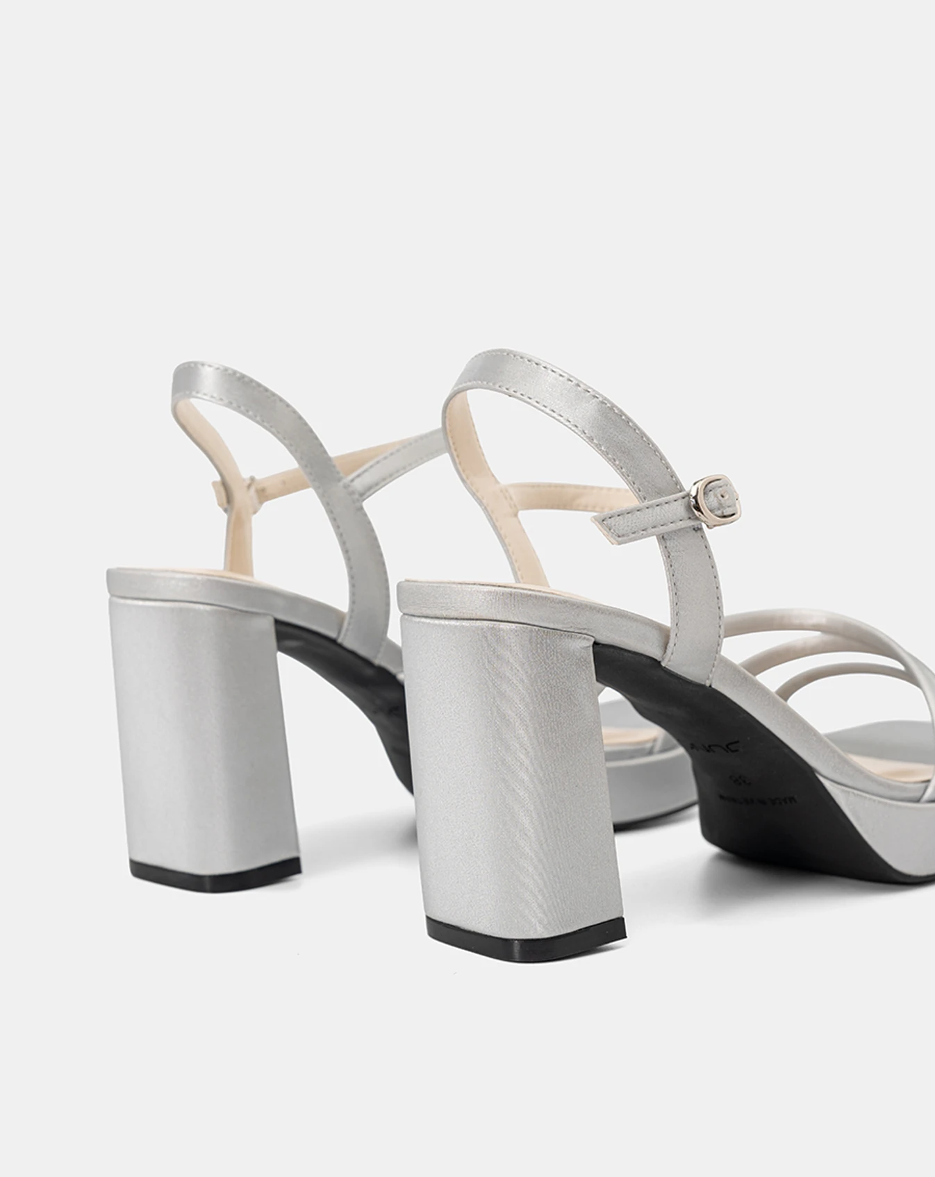 Giày Sandal Có Đúp Quai Rút - Image 5