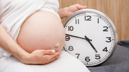 4 nguyên nhân phổ biến gây ra tình trạng mất ngủ khi mang thai