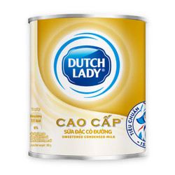 Sữa đặc Gold cao cấp Dutch Lady 380g (1 hộp)