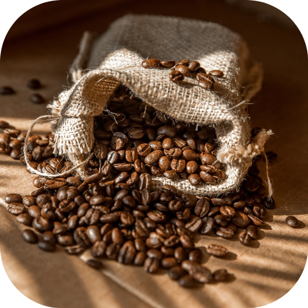 Dùng cafein quá liều Kingfoodmart