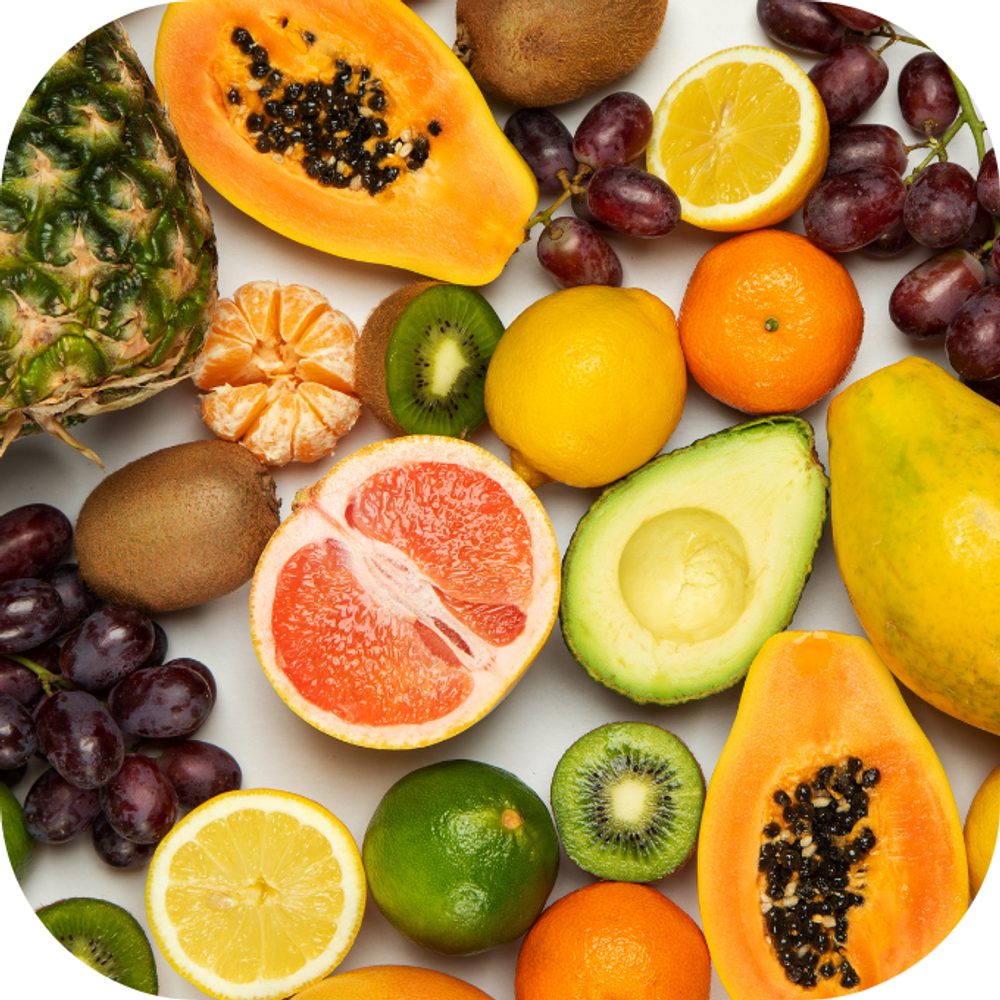 Rau củ quả Kingfoodmart