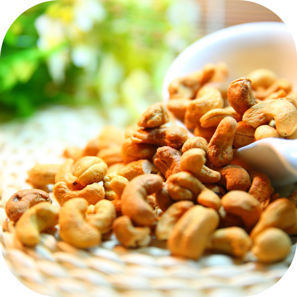 hạt điều kingfoodmart