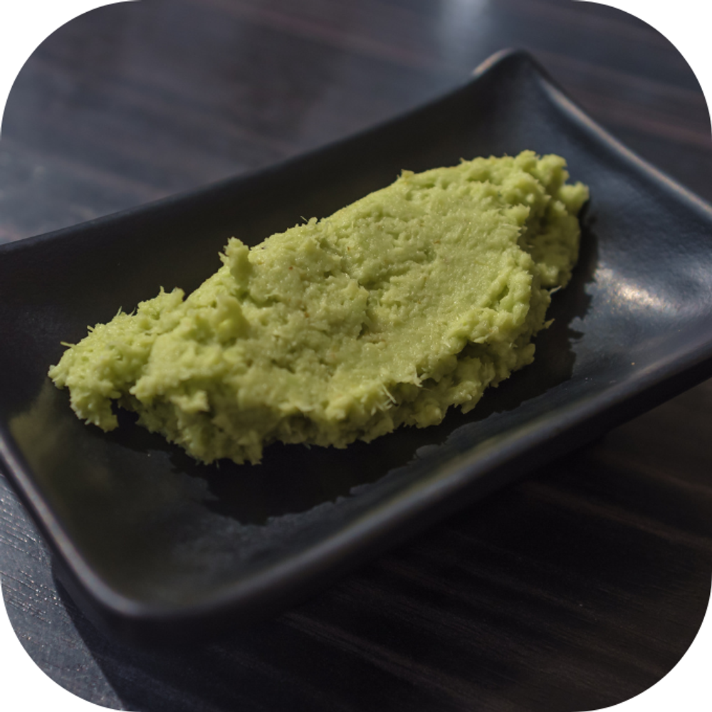 Mù tạt Kingfoodmart