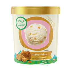 Kem bơ Scotch New Zealand Natural hộp 480ml (1 Hộp)