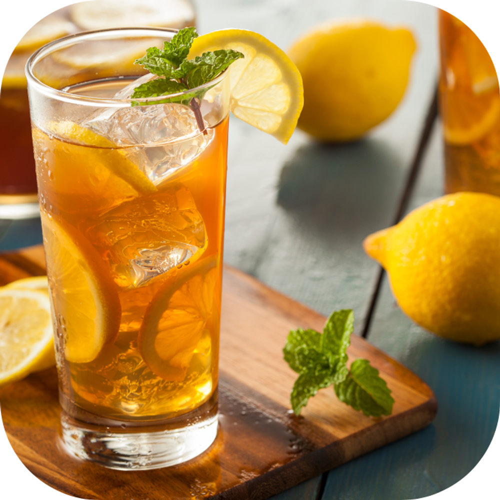 Trà đá Kingfoodmart