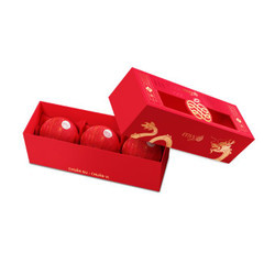 Hộp quà Envy hộp 3 trái (1 Hộp)