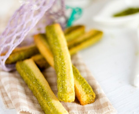 Món ngon từ nghệ tươi có lợi cho dạ dày