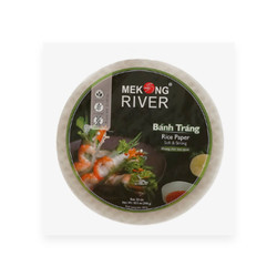 Bánh tráng Mekong River gói 300g (1 Gói)