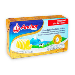 Bơ lạt Anchor khối 227g