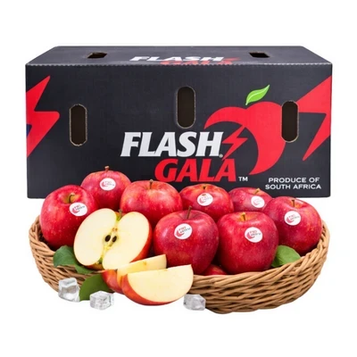 Táo Flash Gala Nam Phi 1kg